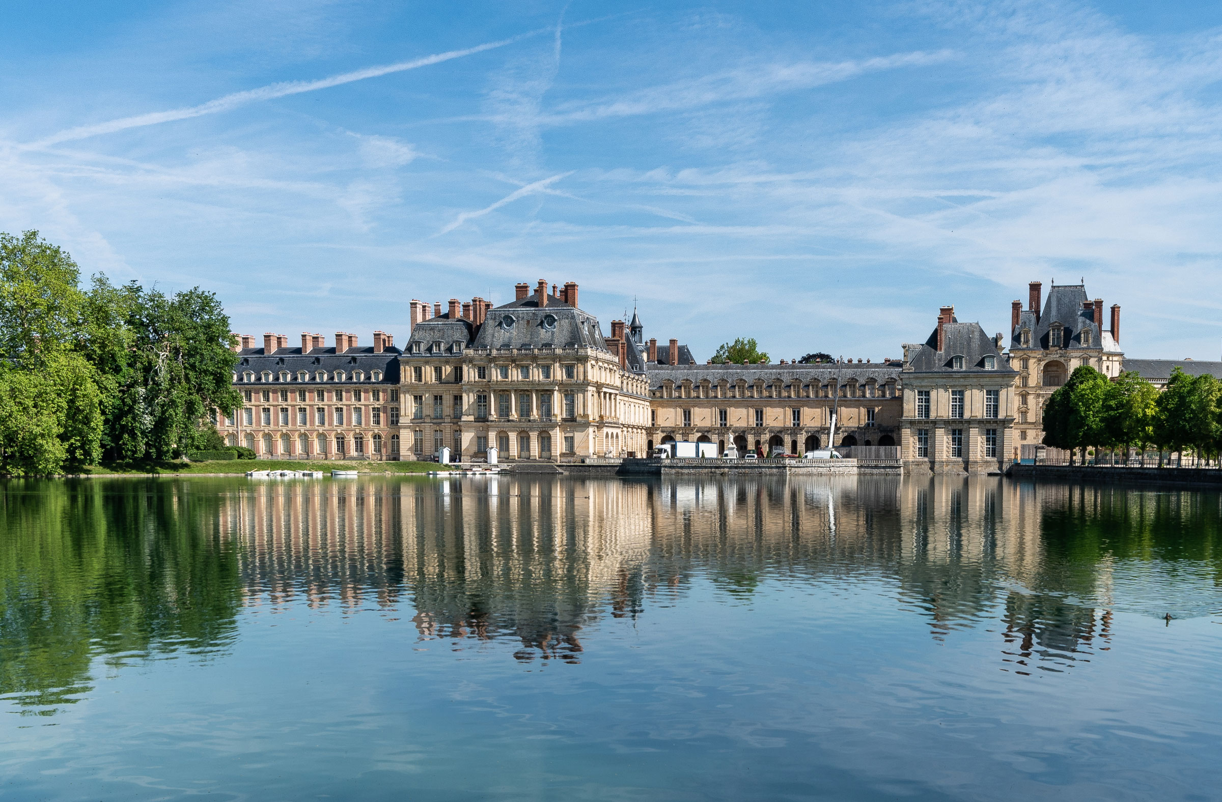 Fontainebleau